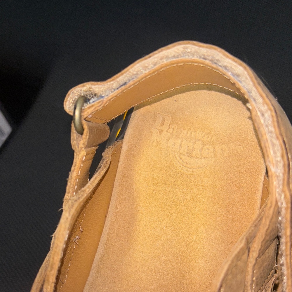 Suede Mules - Picture 2 of 4
